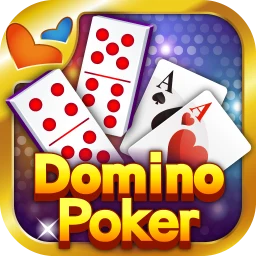 LUXY Domino Gaple QiuQiu Poker