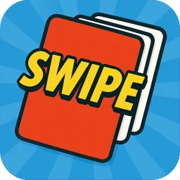 Symbol von Swipe: Swoop Card Game